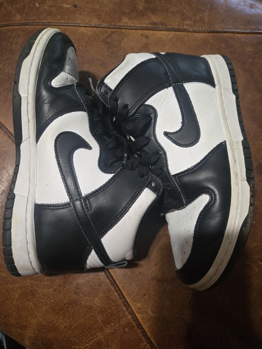 Nike 6.5 Womens Shoes